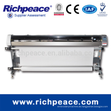 Neues Design Richpeace Kleidungsstück Schneideplotter